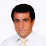 İsmet Öztürk
